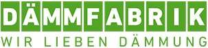 Dämmfabrik Logo